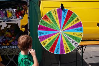 Family Fest na lubelskich Bronowicach