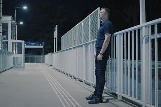 	M jak miłość odc. 1840. Bartek (Arkadiusz Smoleński)