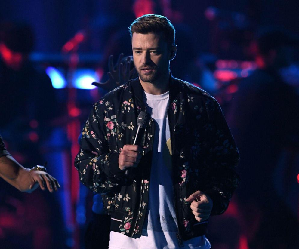 Justin Timberlake w Polsce. Fani szykują wielką niespodziankę!