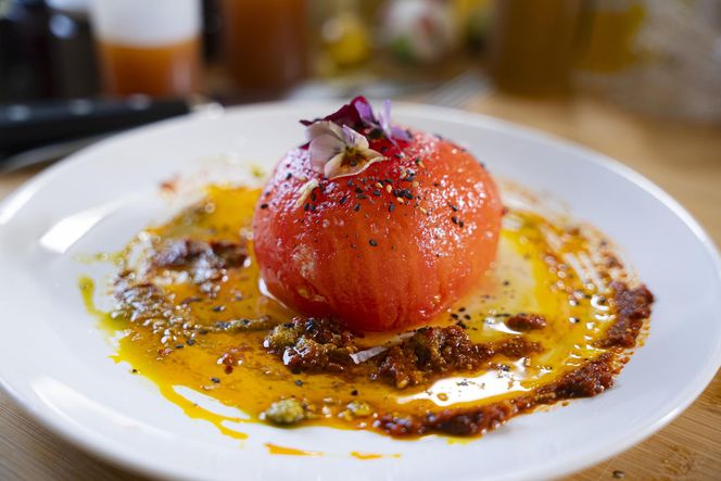 Justyna Steczkowska. Upiekła chleb przed Eurowizją