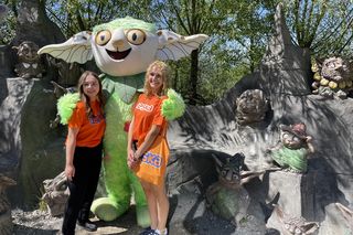 ESKA Summer City w PKL Solina