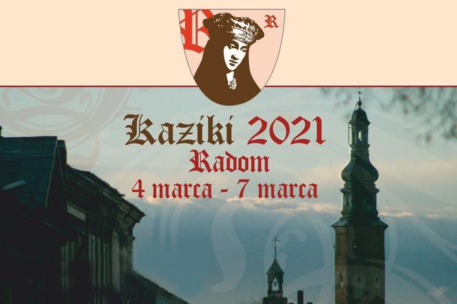Kaziki 2021 - Znamy harmonogram wydarzeń!