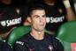Sensacyjne doniesienia w sprawie Cristiano Ronaldo! Ma odejść z Anglii, żeby zastąpić Lewandowskiego, media nie mają cienia wątpliwości 