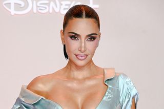 Kim Kardashian ma tętniaka! Ze łzami w oczach opowiedziała o diagnozie