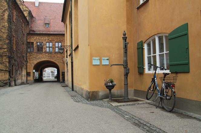 fuggerei