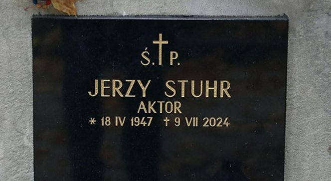 Jerzy Stuhr