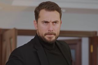 Miłość i nadzieja, odcinek 332: mroczny sekret Bahar i Cavidan wychodzi na jaw