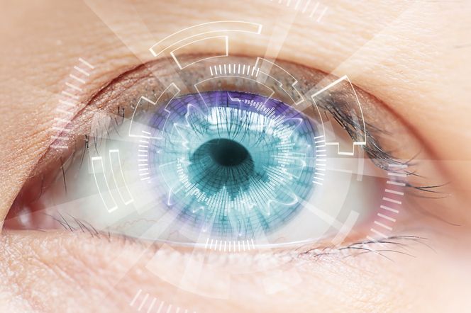 Retinopatia cukrzycowa: przyczyny, objawy, leczenie