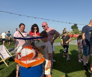 Od luksusu w górach po festiwal sztuki ulicznej. ESKA Summer City podbija Dolny Śląsk