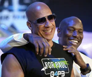 Ile będzie części Szybkich i wściekłych? Vin Diesel zdradza szokujące plany na finał!