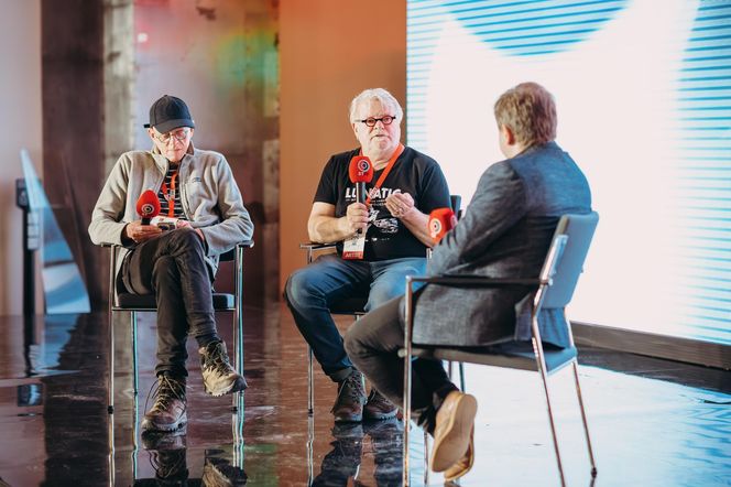 Science & Technology Film Festival