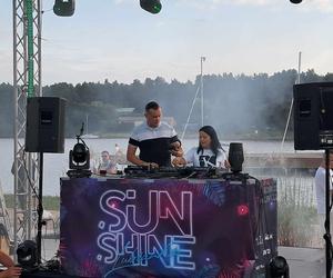 Najlepsi DJ-e z całej Polski i klubowicze spragnieni dobrej zabawy na Sunshine Lubianka