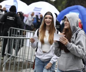 Sosnowiec: sobotni piknik rodzinny “Fundusze Europejskie. Nowa Energia!”. Wystąpił Enej