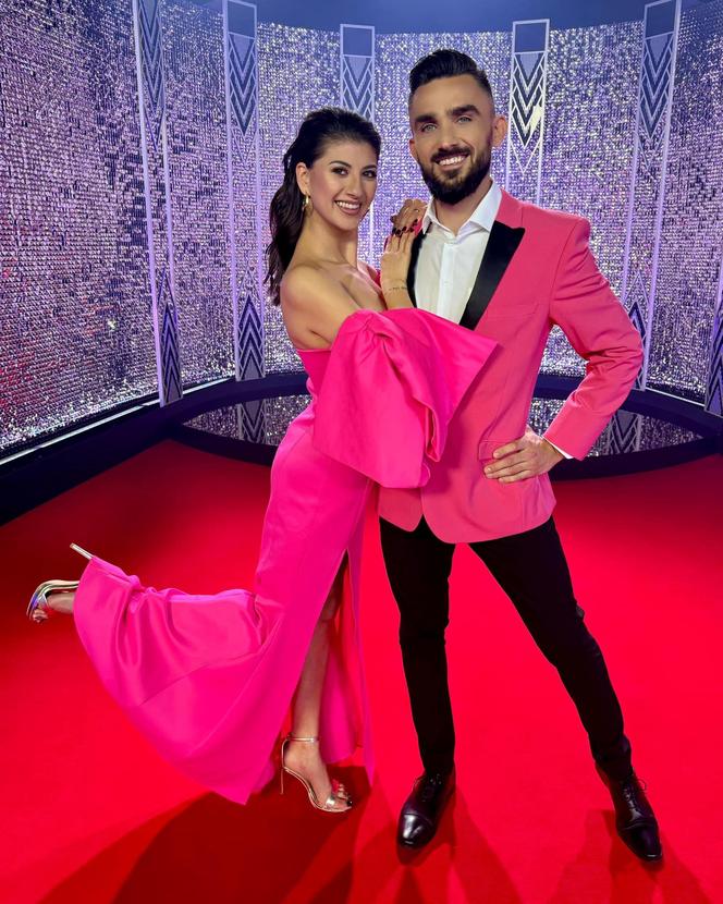 14. edycja programu "Dancing with the Stars" - uczestnicy