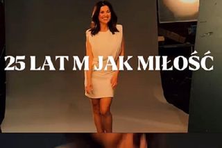 M jak miłość. W tym roku mija 25 lat od emisji pierwszego odcinka. Gwiazdy serialu wzięły udział w specjalnej sesji – ZDJĘCIA, WIDEO