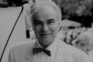 Adam Bronikowski nie żyje! Słynny dziennikarz i prezenter Dziennika Telewizyjnego