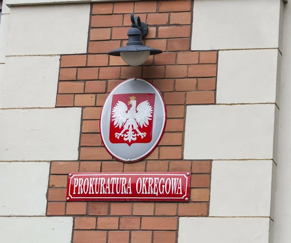 Wpłynęło zawiadomienie. Przesłuchają uczestników wypadku