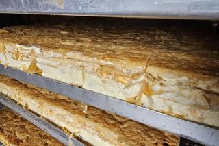 Tona kremówkowego ciasta dla Jana Pawla II