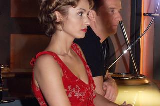 Joanna Brodzik i Paweł Wilczak jak wyglądała ich miłość