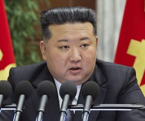 Kim Dzong Un szykuje broń na USA! Ogromna łódź