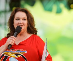 Tak zmieniała się Anna Dymna