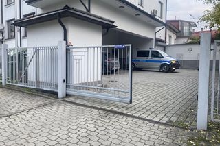 Zbrodnia w Barcicach. 25-letni Piotr R. spotkał się z prokuratorem