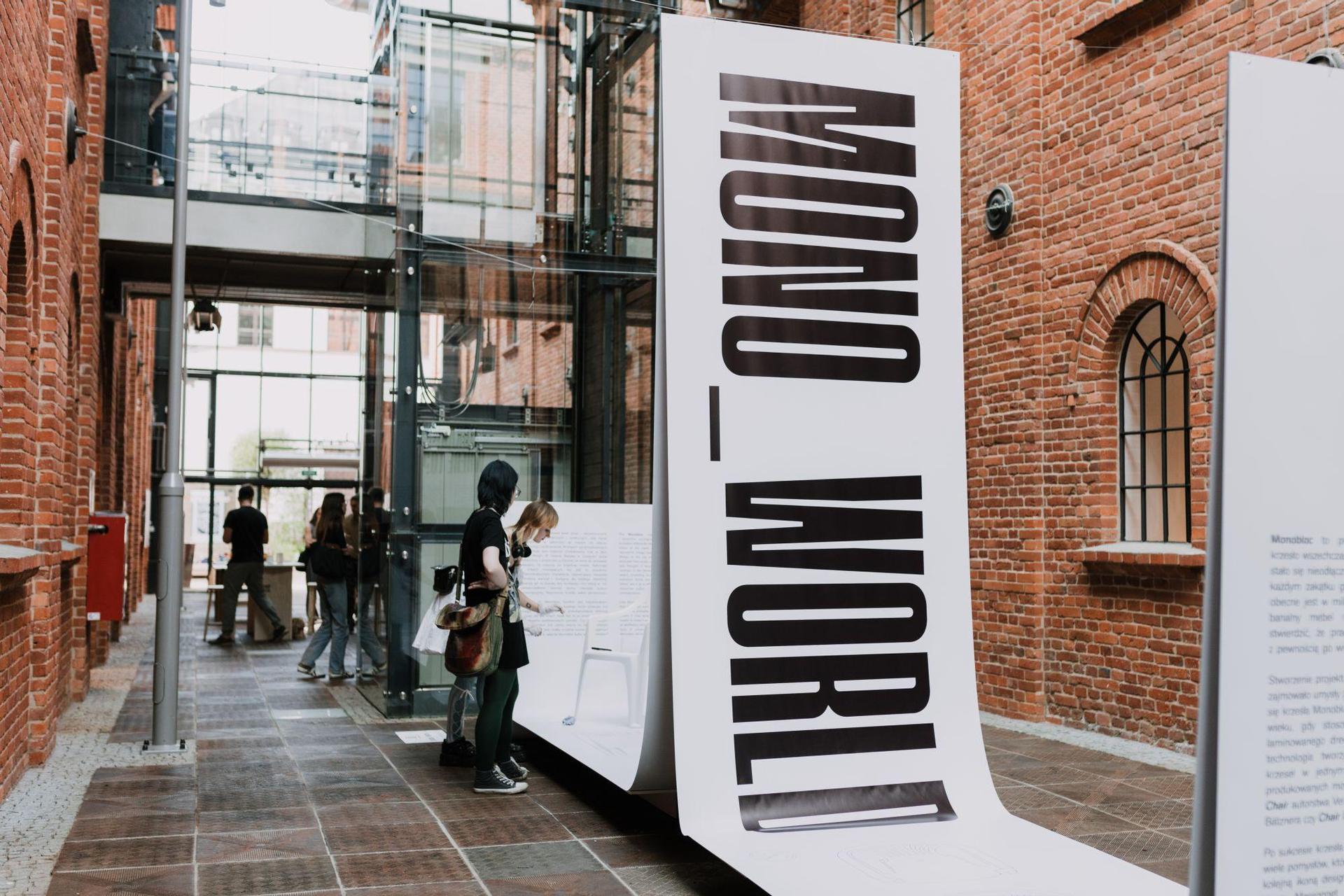 Relacja z Łódź Design Festival 2024