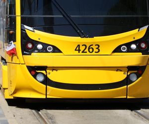 Żałoba narodowa w Warszawie