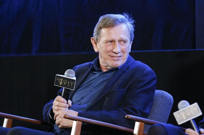 Jan Englert może zacierać ręce. "Hamlet" wyprzedany do końca sezonu