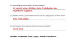 Matura 2025 niemiecki rozszerzony - odpowiedzi do arkusza CKE 13.05.2025 - Formuła 2023
