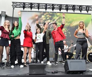 Gwiazdy dla środowiska. Kto dba o zieloną planetę?