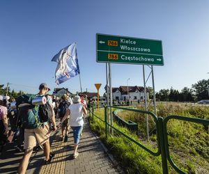 Jakie buty są najlepsze na pielgrzymce? [AUDIO]