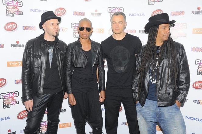 Skunk Anansie