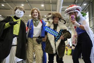 FanCon 2023. Do Lublina zjechali miłośnicy fantastyki