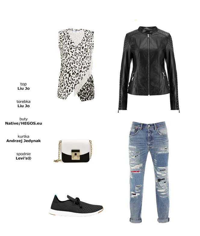 pomysły na stylizacje