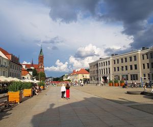 Szokujący nowy podział administracyjny Polski. Województwo podlaskie jednym z największych w kraju? 