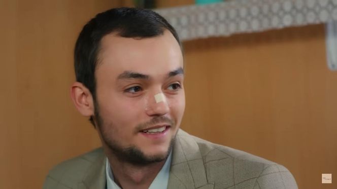 Zaręczyny Sili i Alpera