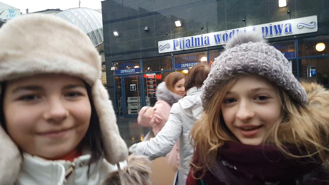 Darmowe przytulanie w Sosnowcu