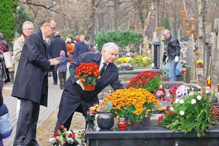 Kaczyński