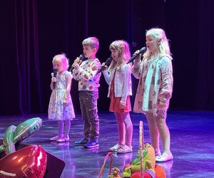 W tym roku na Scenie Teatralnej Miasta Siedlce zaprezentowali się uczestnicy z 19 przedszkoli oraz 27 szkół podstawowych z Siedlec i powiatu siedleckiego.