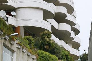 Architektoniczny przewodnik po Rzymie