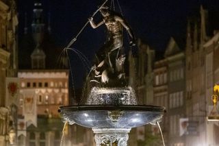 Neptun zaświeci na pomarańczowo. Chodzi o ważną datę 
