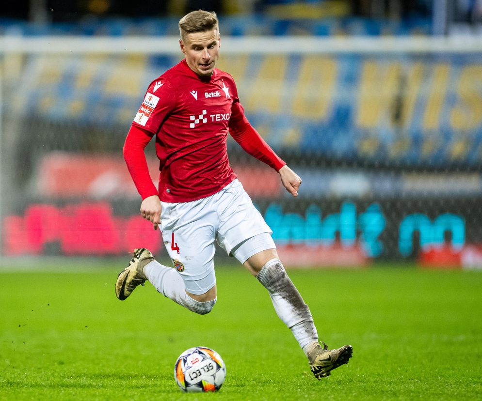 Rafał mikulec
