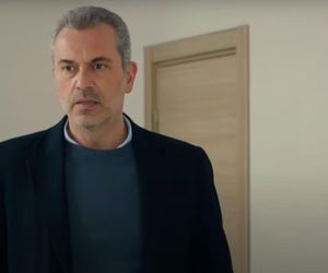 Kuzey wyznaje, że kocha Silę. Szkoda tylko, że to nie ona to usłyszy...