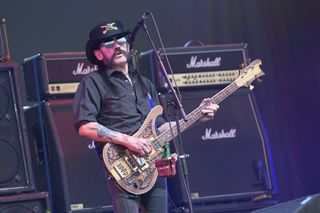 Powstanie album w hołdzie Lemmy'emu Kilmisterowi. Wyda go słynna artystka!