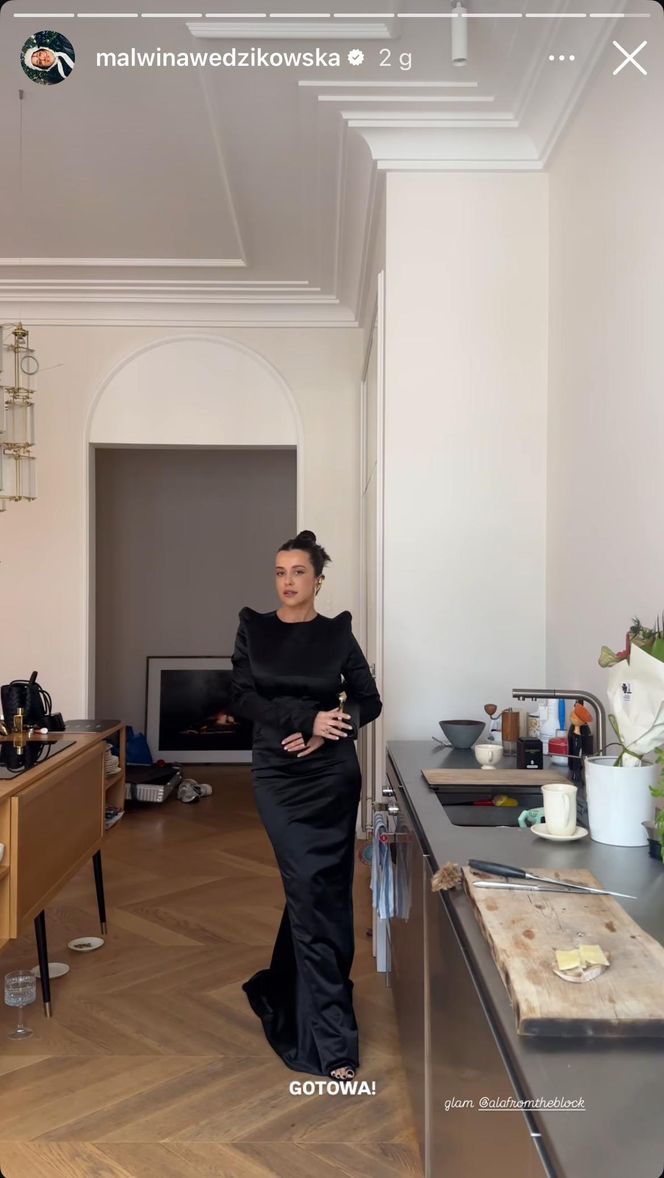 Gwiazdy na balu TOP Charity u Omeny Mensah