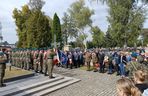 Obchody Światowego Dnia Sybiraka w Nowym Sączu 