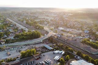 Sokółka na Podlasiu