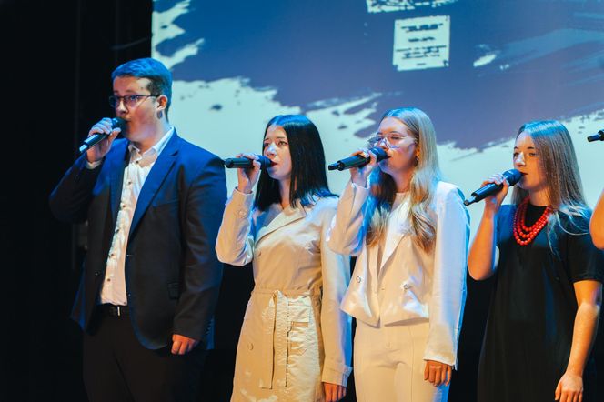 Siedlecki Ekonomik zorganizował uroczystości z okazji 100-lecia