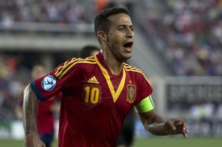 Thiago Alcantara